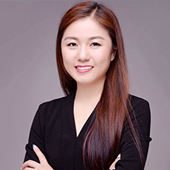 汪麗娜（金牌講師）